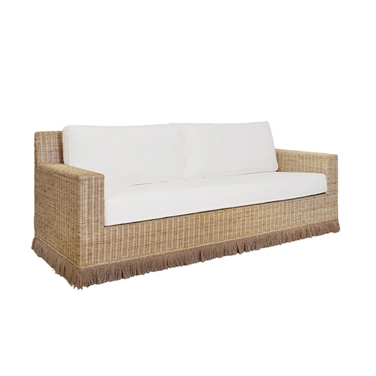 Tenny Upholstered 84'' Sofa | Wayfair North America