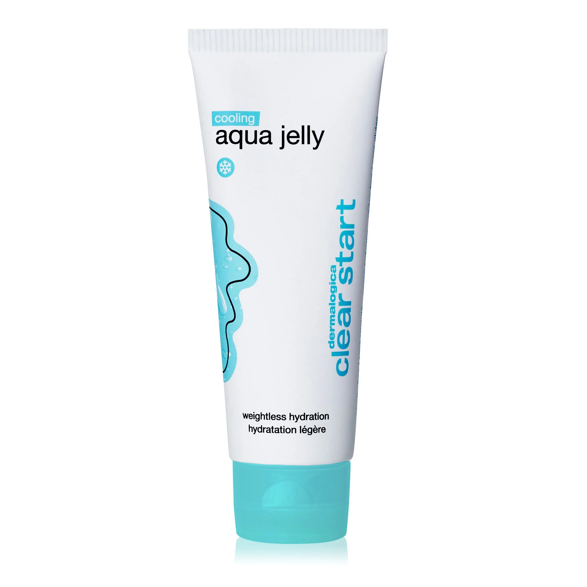 Cooling Aqua Jelly, Teen Acne, Teen Skin, Oily Skin | Dermalogica® | Dermalogica (US)