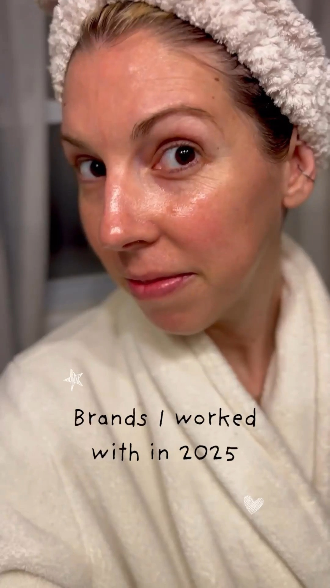 ✨ 2025 was full of growth, gratitude, and incredible partnerships ✨

I finally leaned into my LTK this year and it led to opportunities I’m so proud of.

Thank you to the brands I worked with — and to YOU for supporting me every step of the way 🤍
Here’s to what’s next!



@drmtlgy @_nakedpineapple_ @frndlytv @nuuvohaircare @politesocietybeauty @bumpboxes @elizabethmott @michaeltoddbeauty @shinery 

#LTKFindsUnder50 #LTKGiftGuide #LTKBeauty