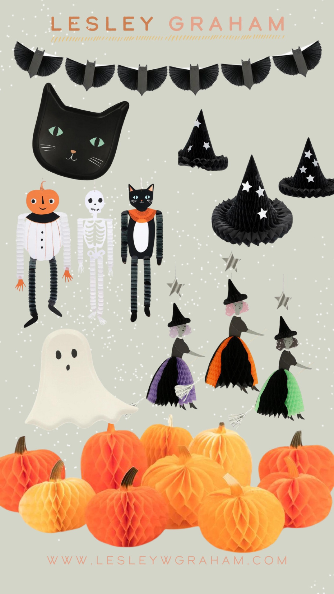 Halloween decor!!

#LTKSeasonal #LTKparties #LTKhome