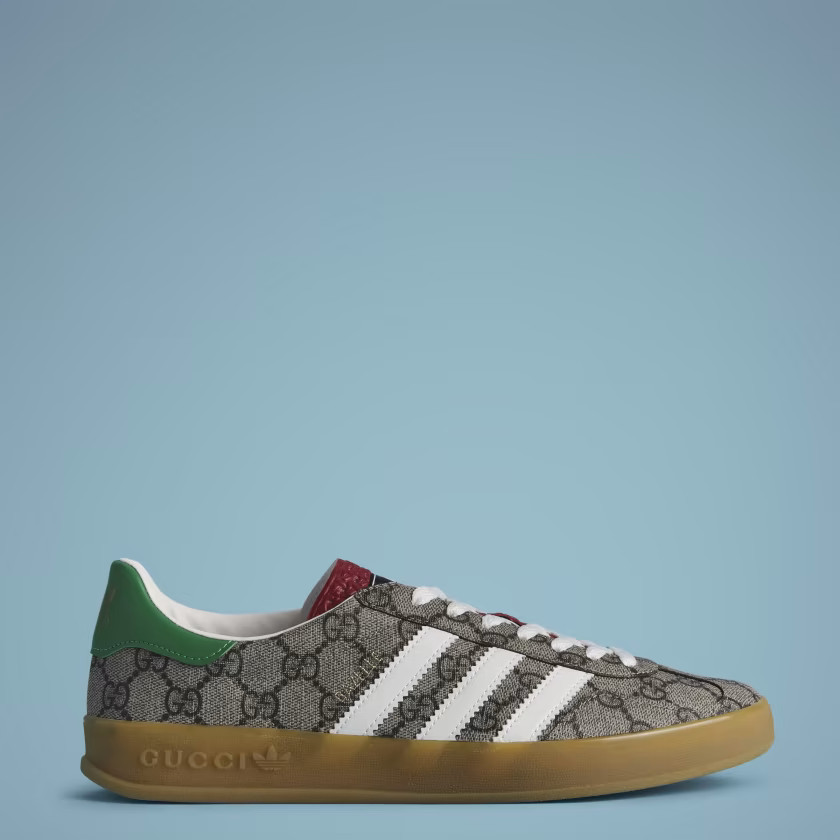 adidas x Gucci women's Gazelle sneaker | adidas (US)