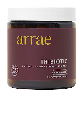 Arrae Tribiotic Women’s Daily Probiotic Blend from Revolve.com | Revolve Clothing (Global)