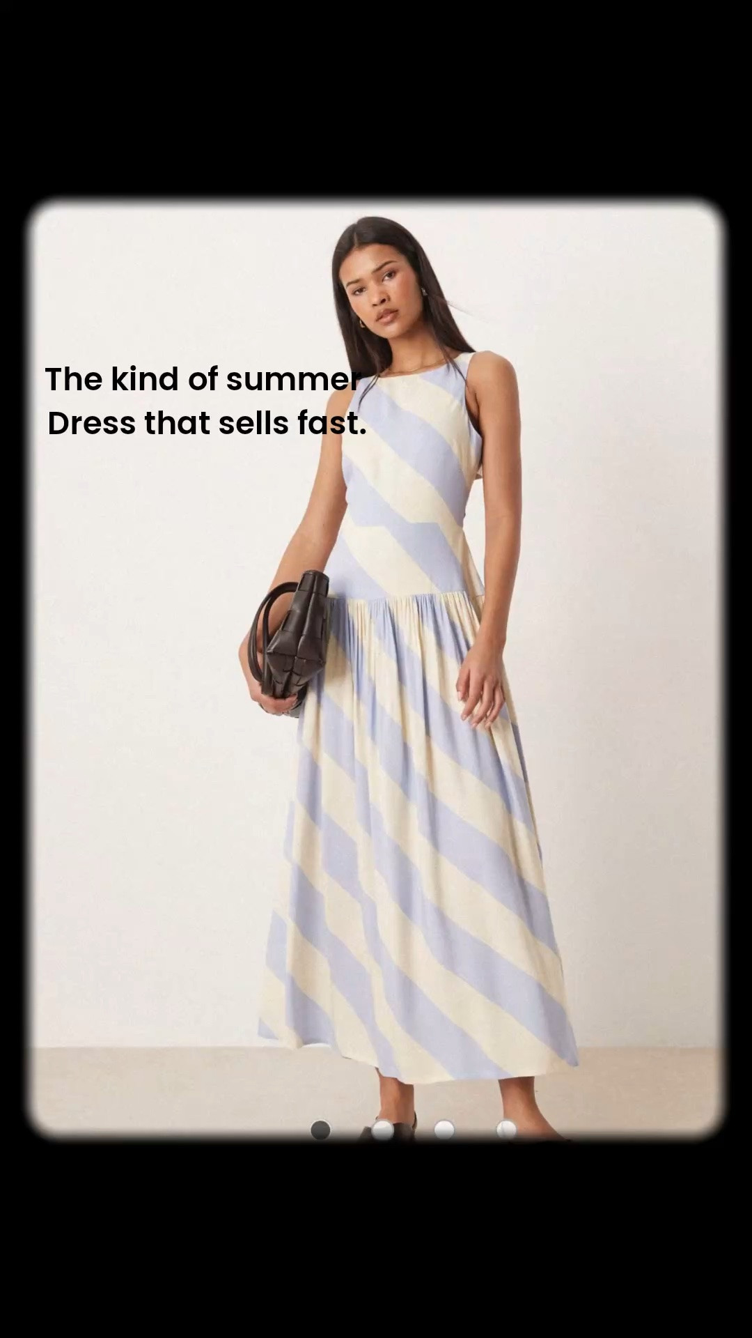 summer dress you’ll wear all season ☀️

perfect for brunch / vacation / wedding guest season / Mother’s Day plans

easy throw-on dress that looks instantly elevated

🚨 this style is trending fast right now
🚨 the best sizes/colors won’t stay in stock
🚨 if you’ve been looking for a last-minute summer dress… this is it

tap to shop before it sells out
save this for your next event outfit
follow for easy elevated style 

#LTKSummerdress #LTKDatenight #LTKDress

#LTKootd #LTKOver40 #LTKSeasonal