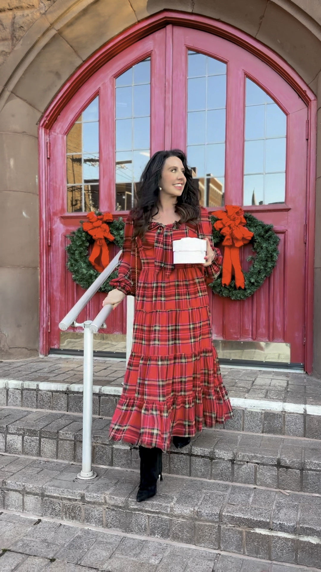 t ready to save big! @ivycityco is having a massive sale starting Tuesday, November 26th - up to 70% off site-wide! Use my code CoalfieldFancy to score even more discounts! 🎄❤️🎅🏼 They offer the cutest Mommy & Me styles, as well as coordinating pieces for the whole family - ideal for holiday family photos! Make this year's holiday pics unforgettable! 

#LTKHoliday #LTKSaleAlert #LTKCyberWeek