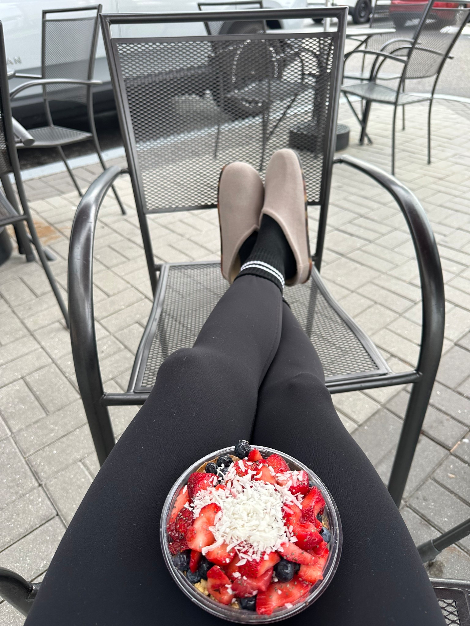 The mom uniform 🫡 

#LTKSummerEdit #LTKOver40 #LTKActive