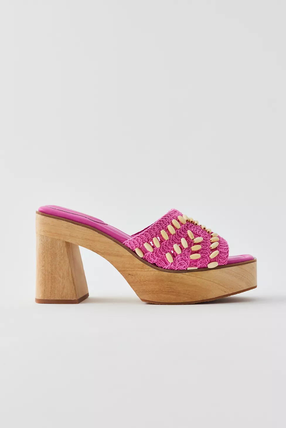 Coconuts By Matisse Footwear Glenn Platform Sandal | Urban Outfitters (US and RoW)
