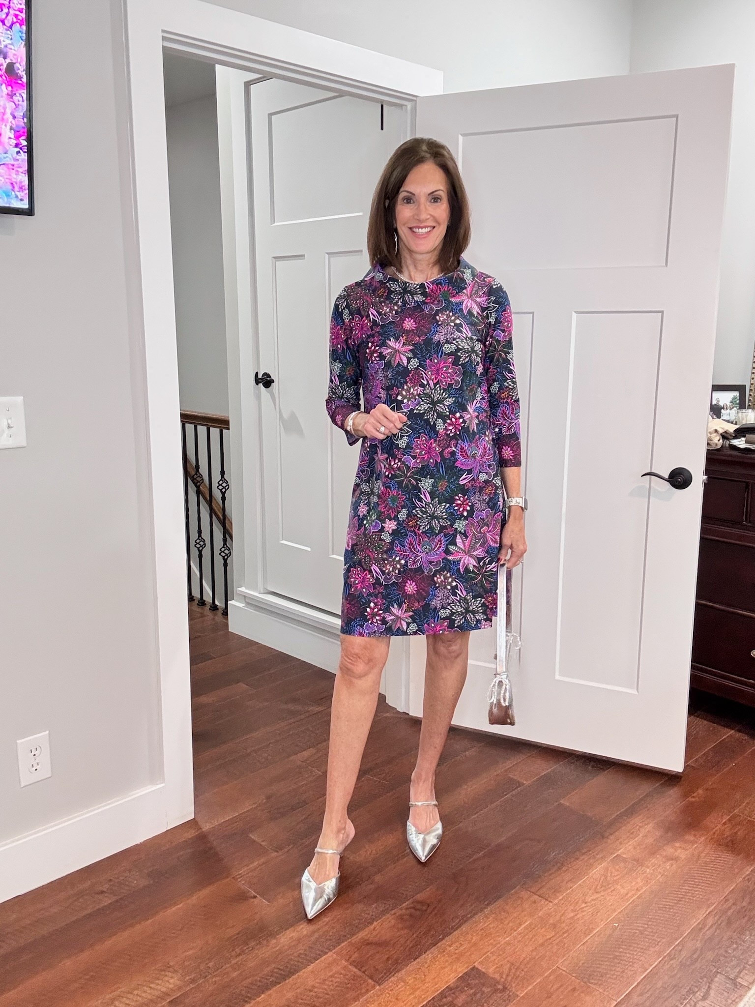 Chic holiday style!

Women’s fashion, fall fashion, fall style, fall outfits, fall outfit inspo, fall ootd, outfit inspo, outfit ideas, what to wear for, sale alert, fashion over 40, fashion over 50, fall outfit ideas, holiday styles, holiday outfits, holiday outfit inspo, holiday fashion, Thanksgiving outfit, thanksgiving outfit inspo

#LTKSeasonal #LTKOver40 #LTKootd