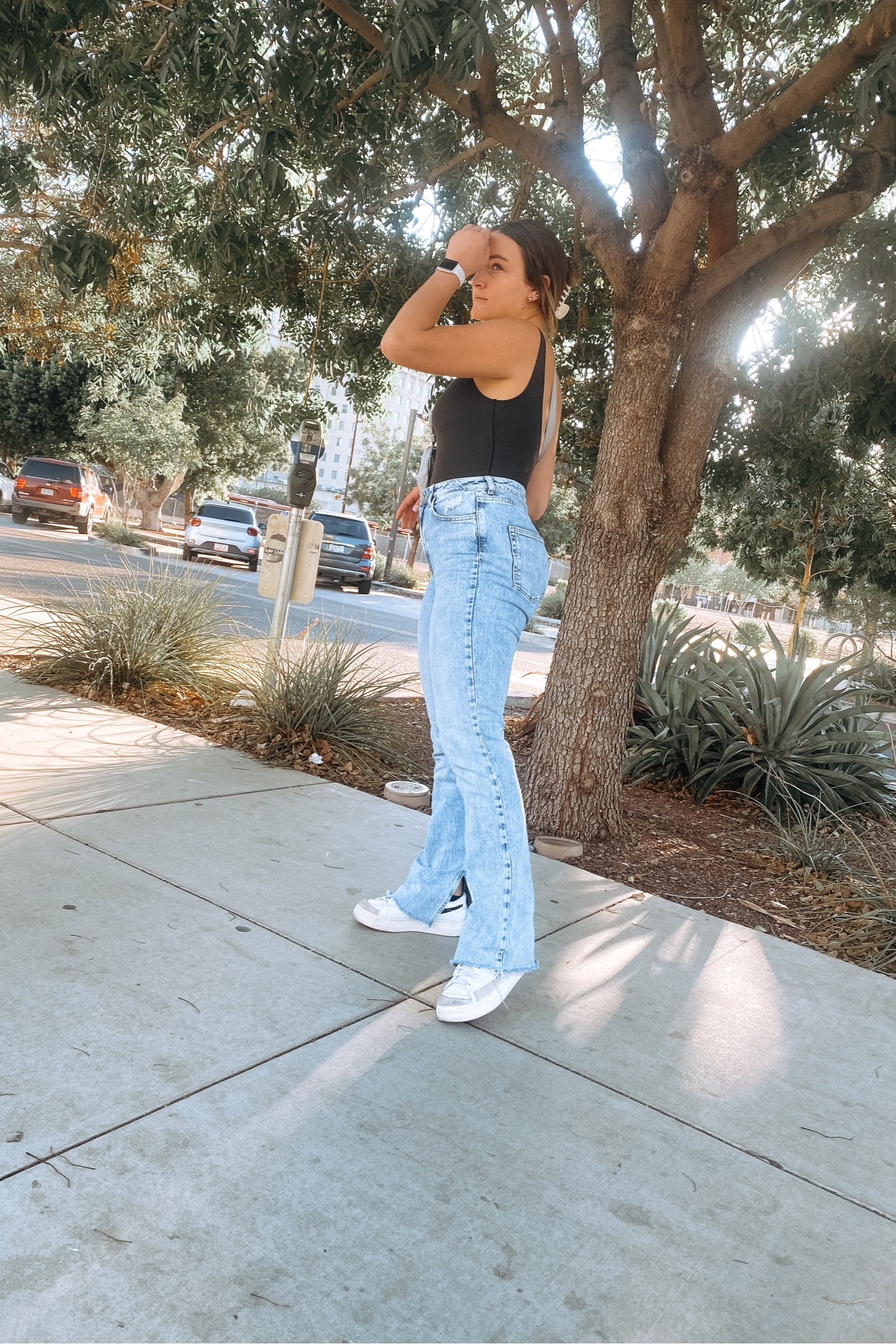 Streetwear 

#LTKstyletip #LTKSeasonal #LTKshoecrush