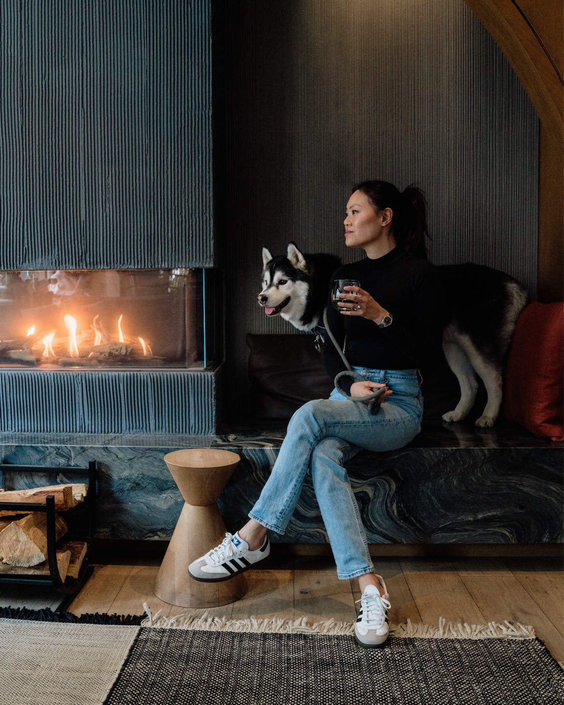 Adidas Samba Outfit. Casual outfit 

#LTKstyletip #LTKshoecrush