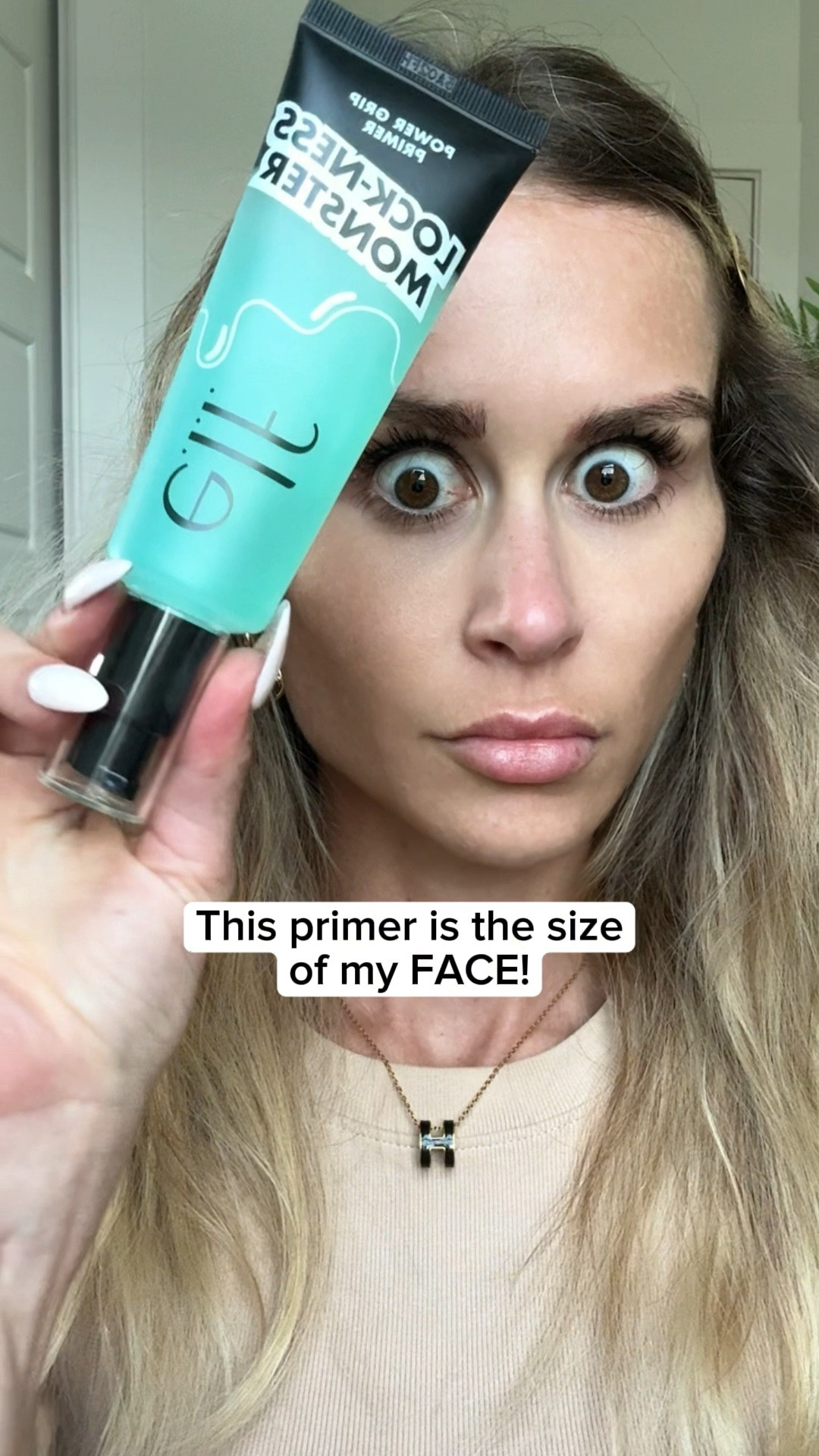 The cheapest and most long lasting make up primer out there! ⭐️ 

#LTKBeauty #LTKFindsUnder50