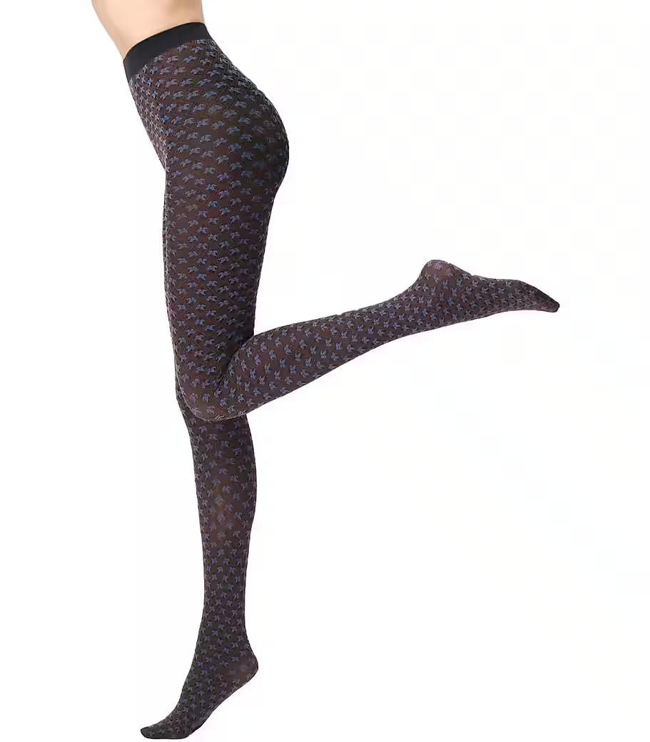 Strumpfhose TINY PATTERNS | OTTO (DE)