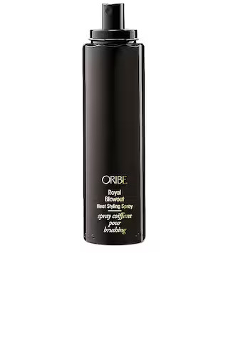Oribe Royal Blowout Heat Styling Spray from Revolve.com | Revolve Clothing (Global)