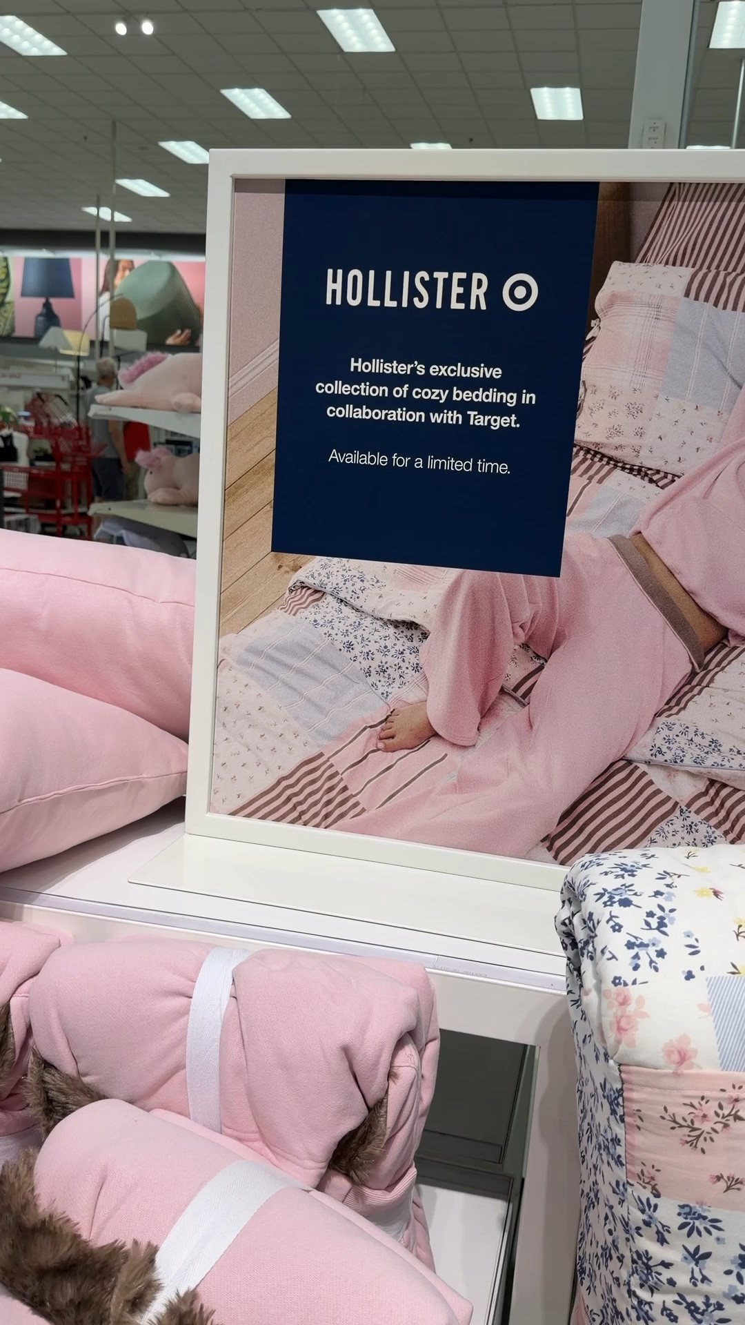 Hollister x Target.

#LTKootd #LTKdayinmylife #LTKgrwm