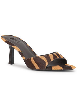 Basaaria Stiletto Sandals | Macy's
