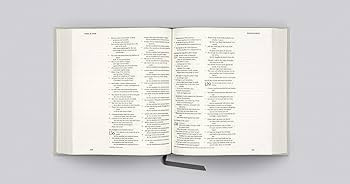 ESV Journaling Bible (Cloth over Board, Flowers) | Amazon (US)