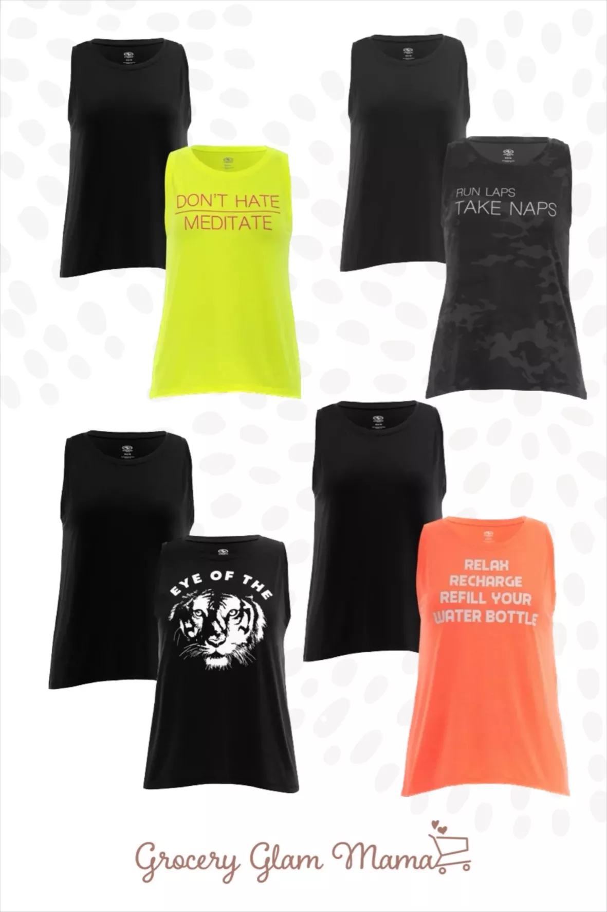 Athletic Works Women's Graphic … curated on LTK