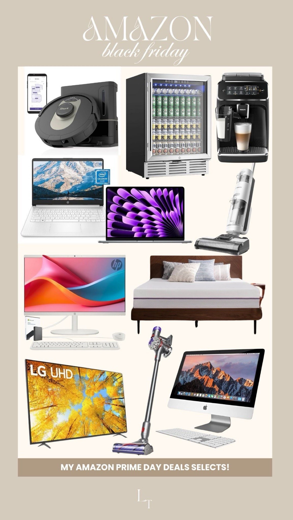 Amazon Black Friday is LIVE!!!! 🤗🤩 Shop my favs!



#LTKGiftGuide #LTKSaleAlert #LTKCyberWeek