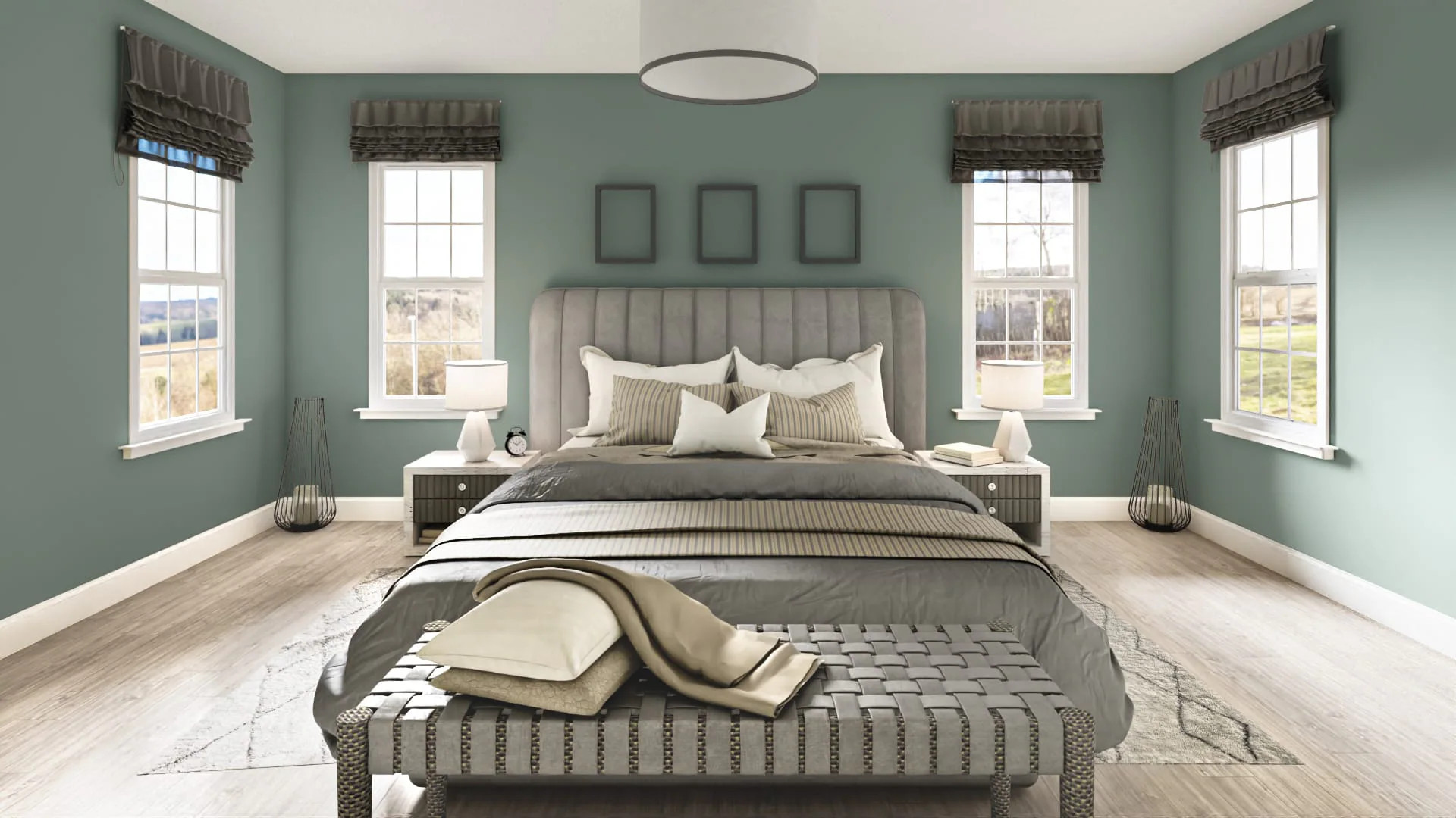 HGTV HOME by Sherwin-Williams  Ovation Plus Satin Base Tintable Latex Interior Paint Paint + Pri... | Lowe's