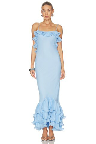 Delina Dress
                    
                    DELFI | Revolve Clothing (Global)