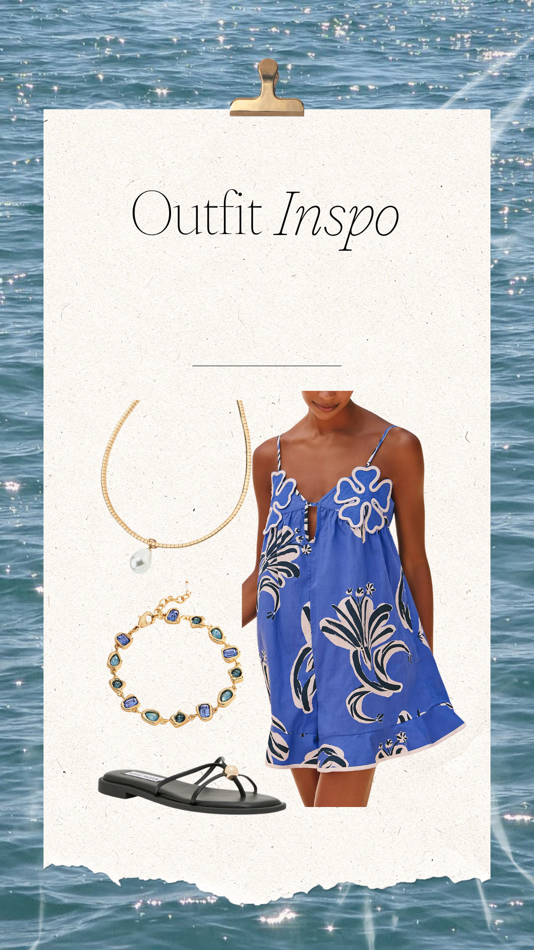 beachy cruise outfit inspo! 

 #LTKgrwm #LTKootd #LTKSeasonal