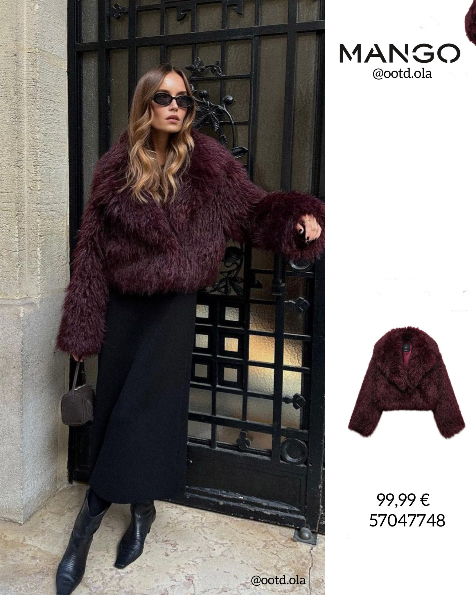 Teddy Jacke 🤎

#LTKHoliday #LTKeurope #LTKSeasonal