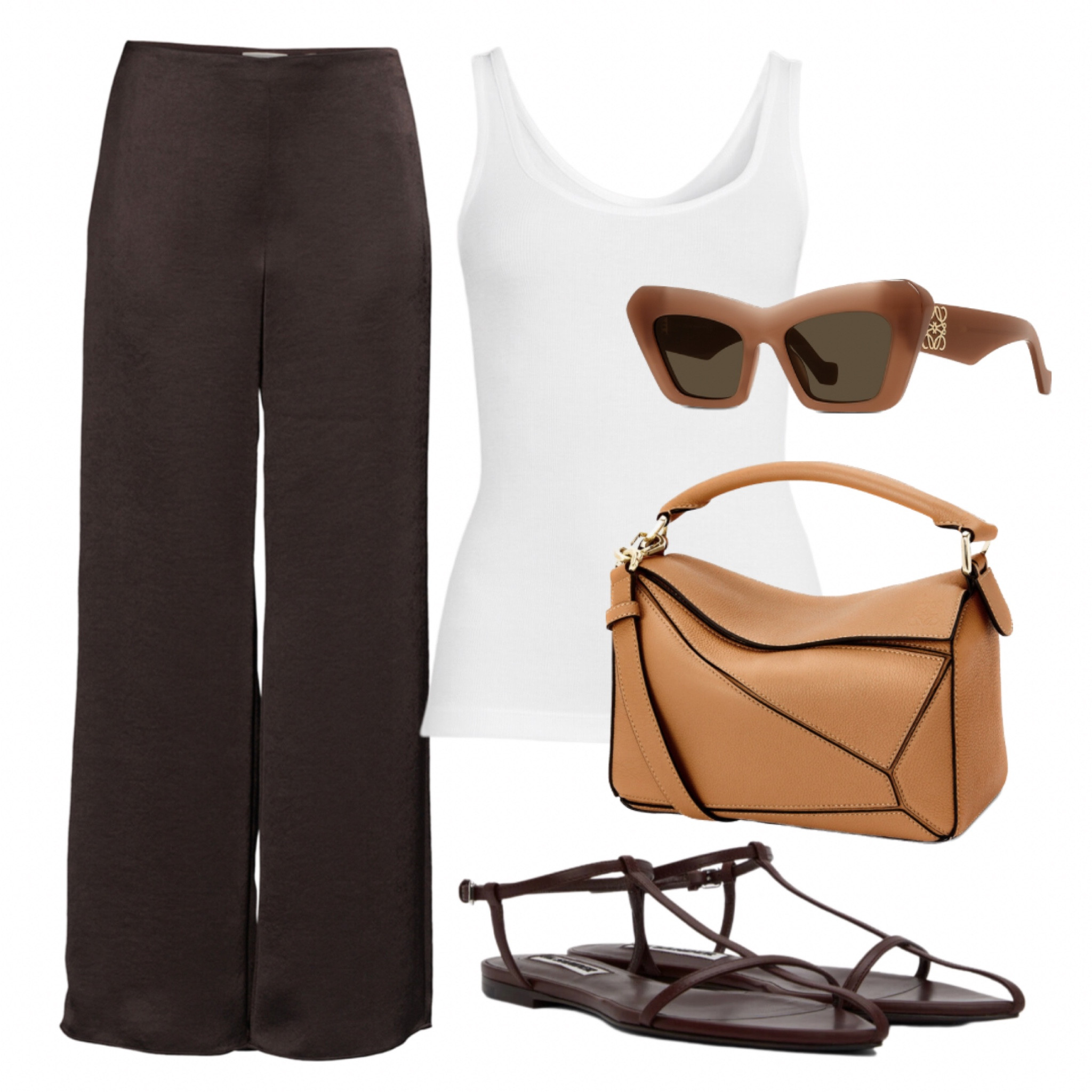 I’m really loving the minimalist looks atm. This one is a show stopper 🤎

#LTKsalealert #LTKfit #LTKstyletip