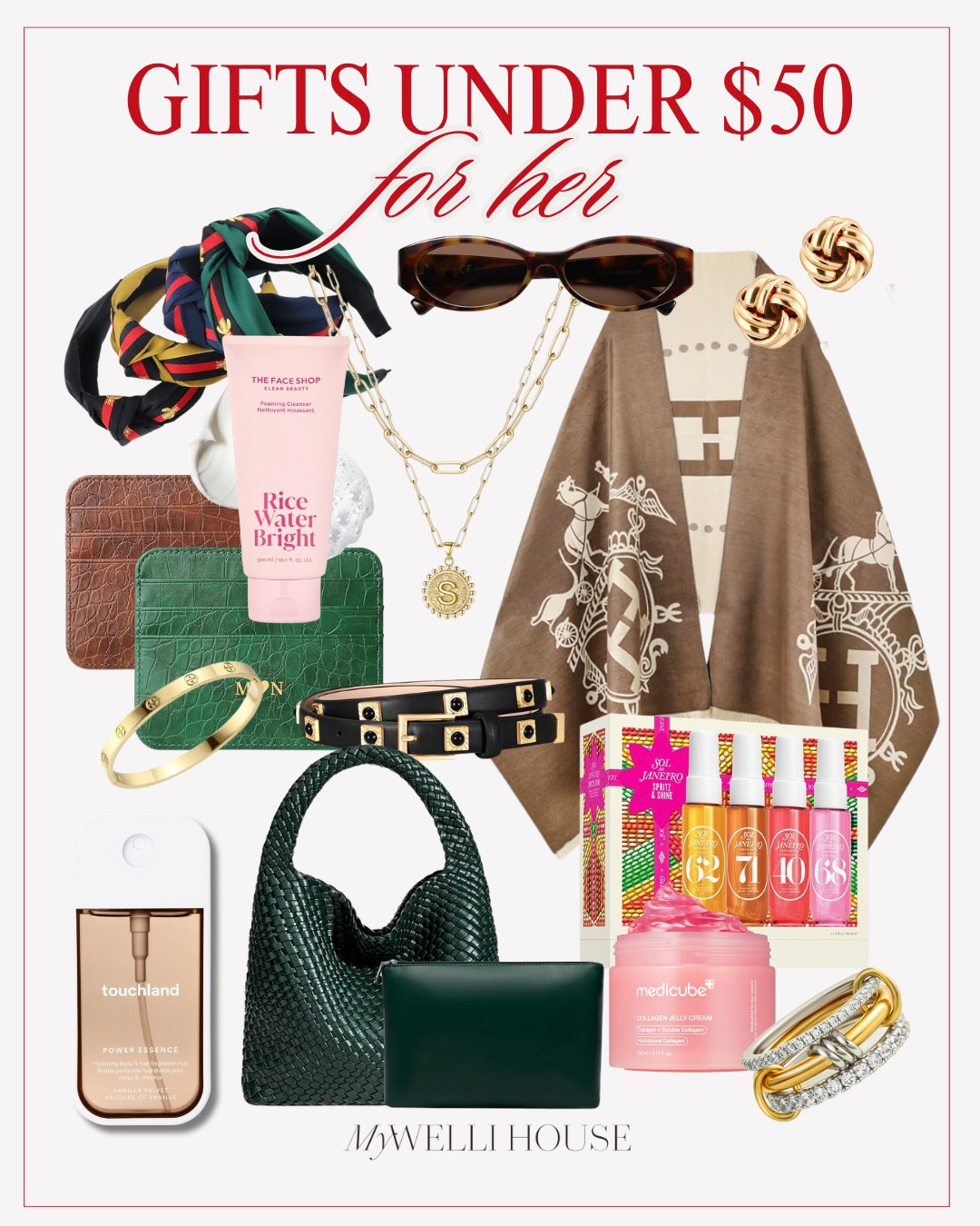 The Best Gifts on Amazon This Year 🎄 (Links for easy shopping!)

#LTKholiday #LTKgiftguide #amazonfinds #giftguide #christmasgifts #holidaygifts #ltkit

#LTKHoliday #LTKGiftGuide #LTKFindsUnder50