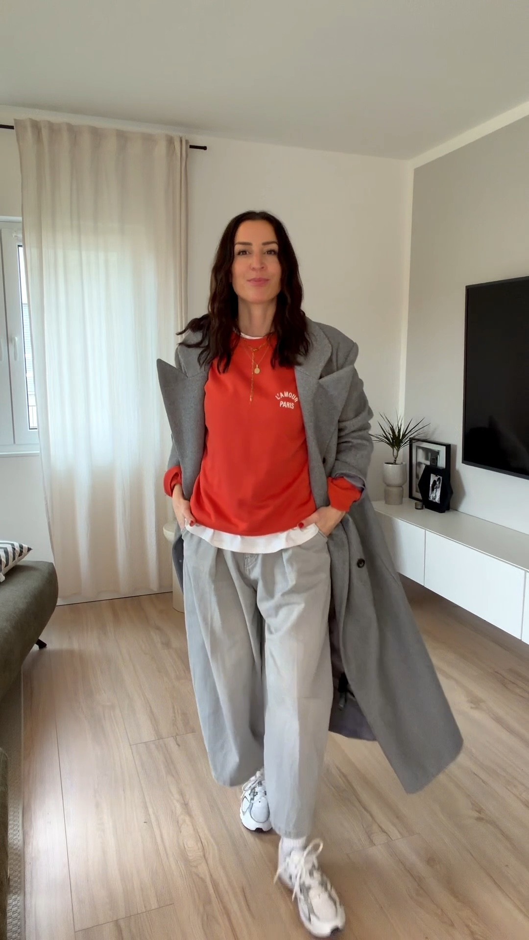 OOTD Basic but Wow

#LTKjeans #LTKdeutschland #LTKFashionMonth