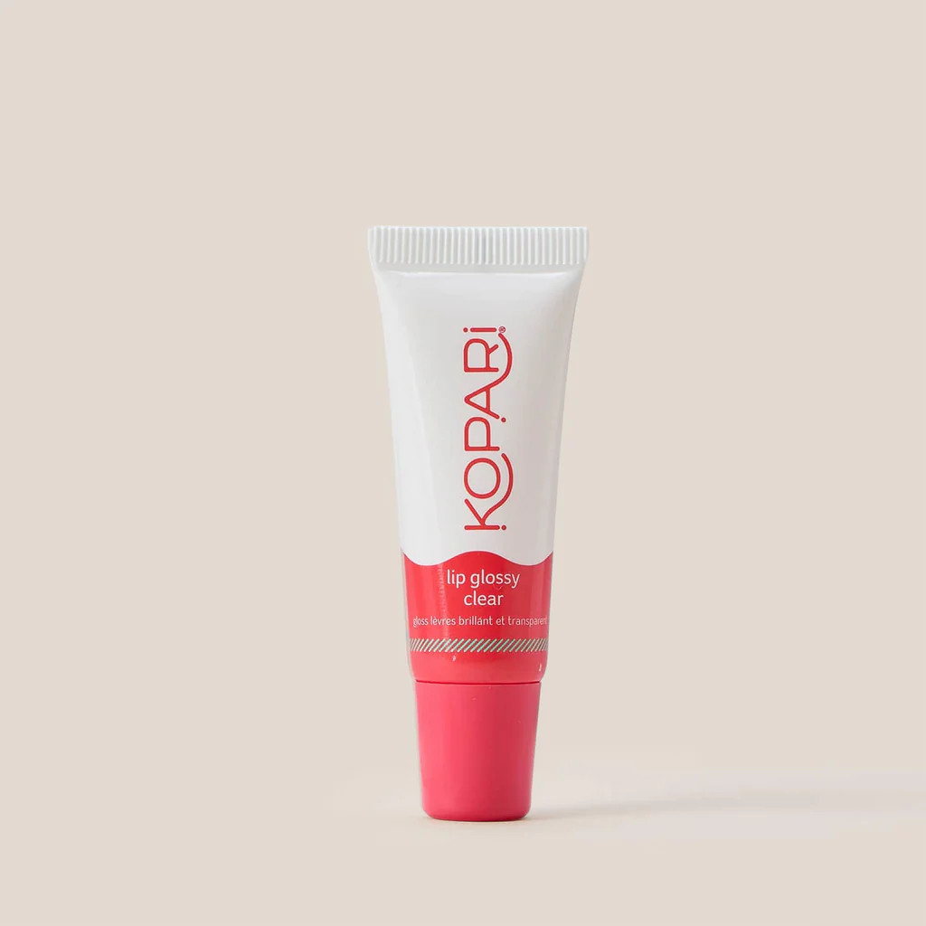 Moisturizing Lip Glossy | Kopari