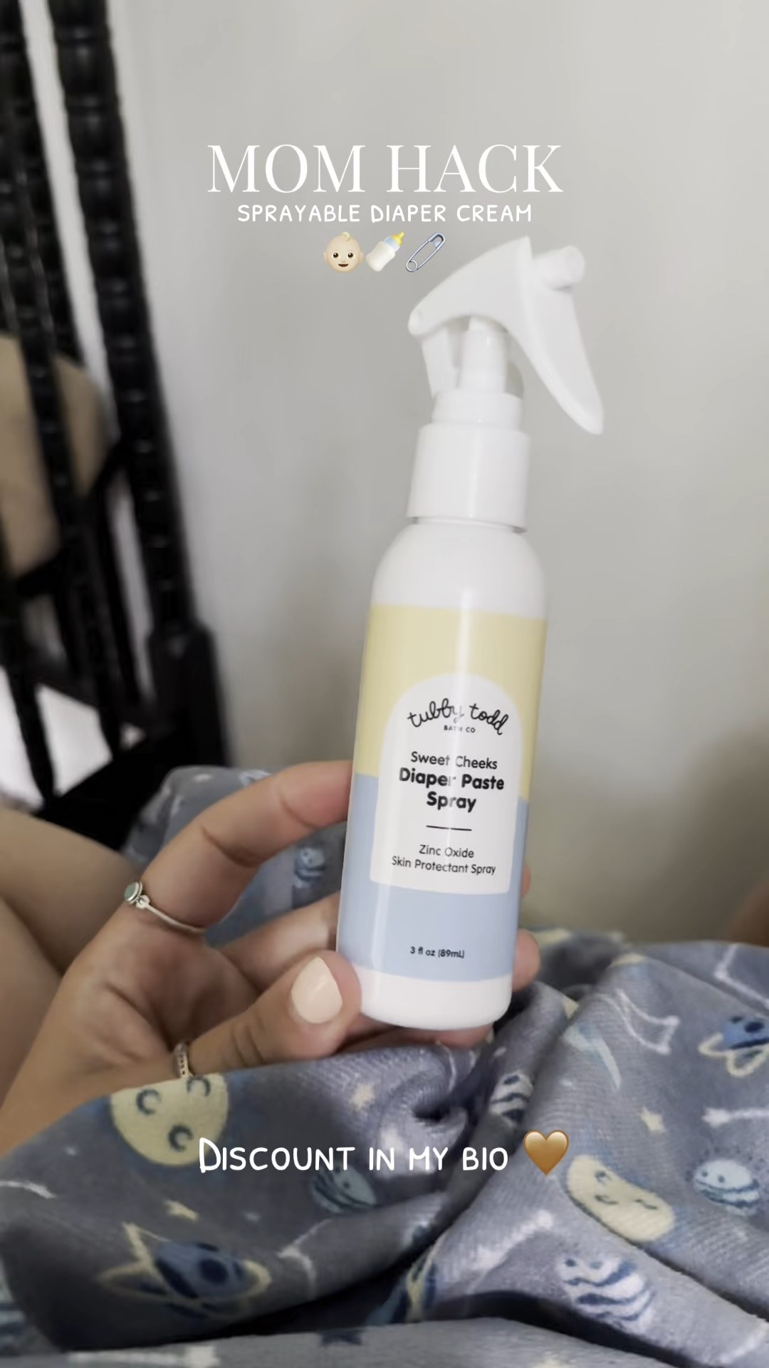 A total game changer- save $$ on the whole website by following the link in my bio!🫶🏼🧴👶🏼🍼

@Tubby Todd

#tubbytodd #tubbytoddmama #mamaswhoknow #baby #momhack #momlife #babies 

#LTKBaby #LTKKids #LTKFamily