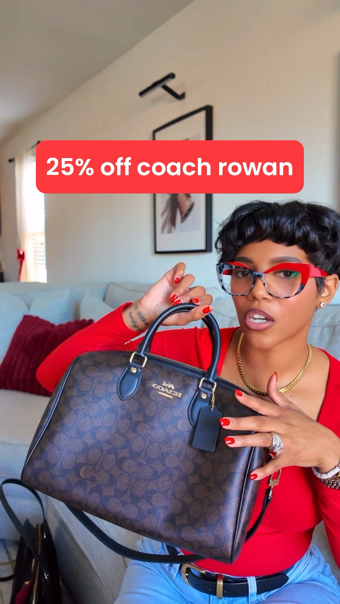 Coach outlet Black Friday sale 

#LTKHoliday #LTKGiftGuide #LTKBeauty