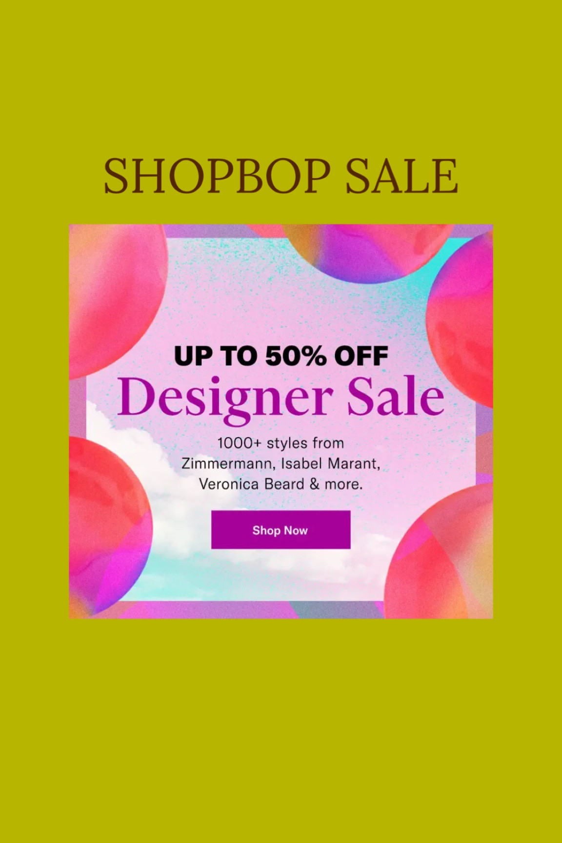 Best of the Shopbop sale. 

#LTKsalealert #LTKtravel #LTKSeasonal
