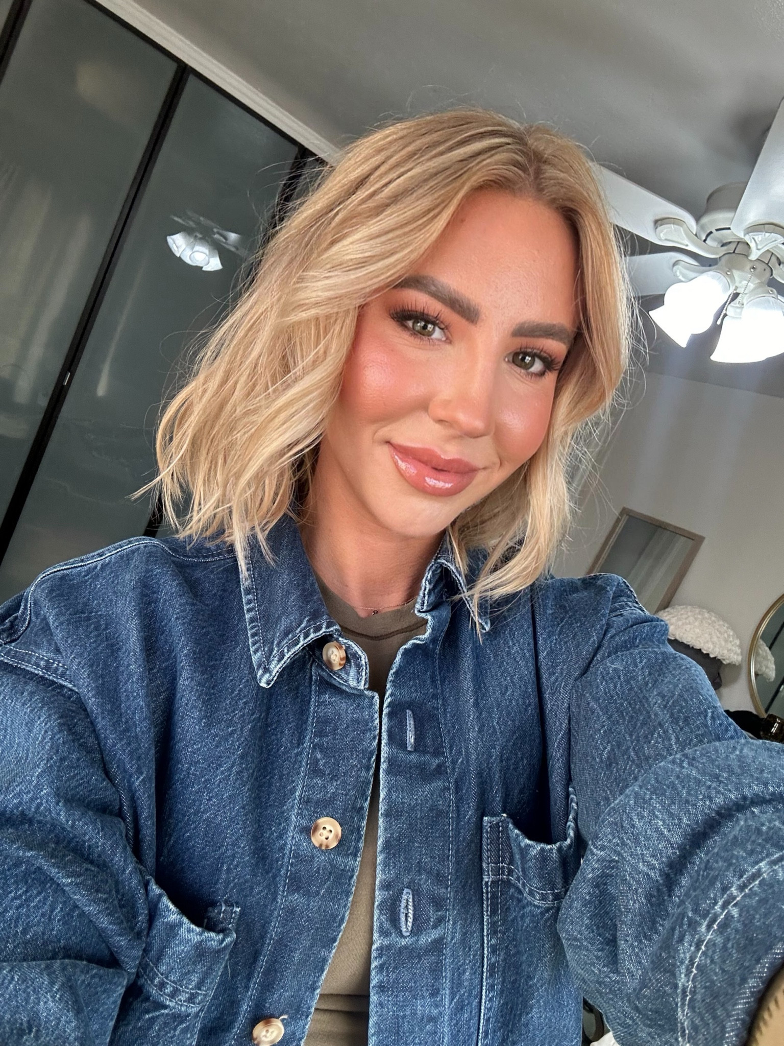 Makeup used 

#LTKHoliday #LTKStyleTip #LTKBeauty