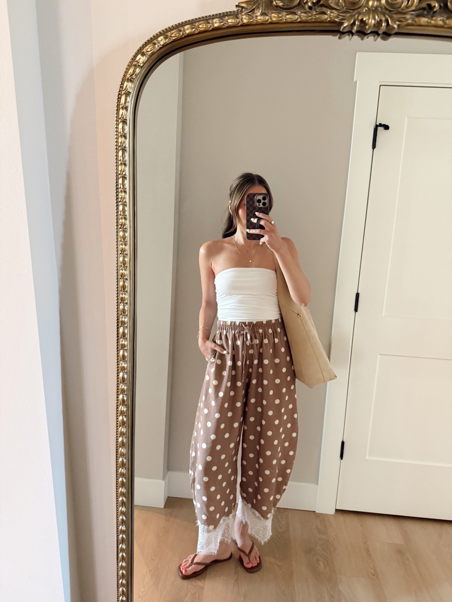 ootd✨ I LOVE these Amazon pants! They are incredibly comfortable and perfect for a hot summer day! Wearing a size small 

Ootd, Amazon find, Amazon fashion,

#LTKdayinmylife #LTKootd #LTKWorkwear