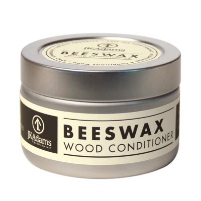 Bees Wax Wood Conditioner - 6 Oz. | Wayfair North America