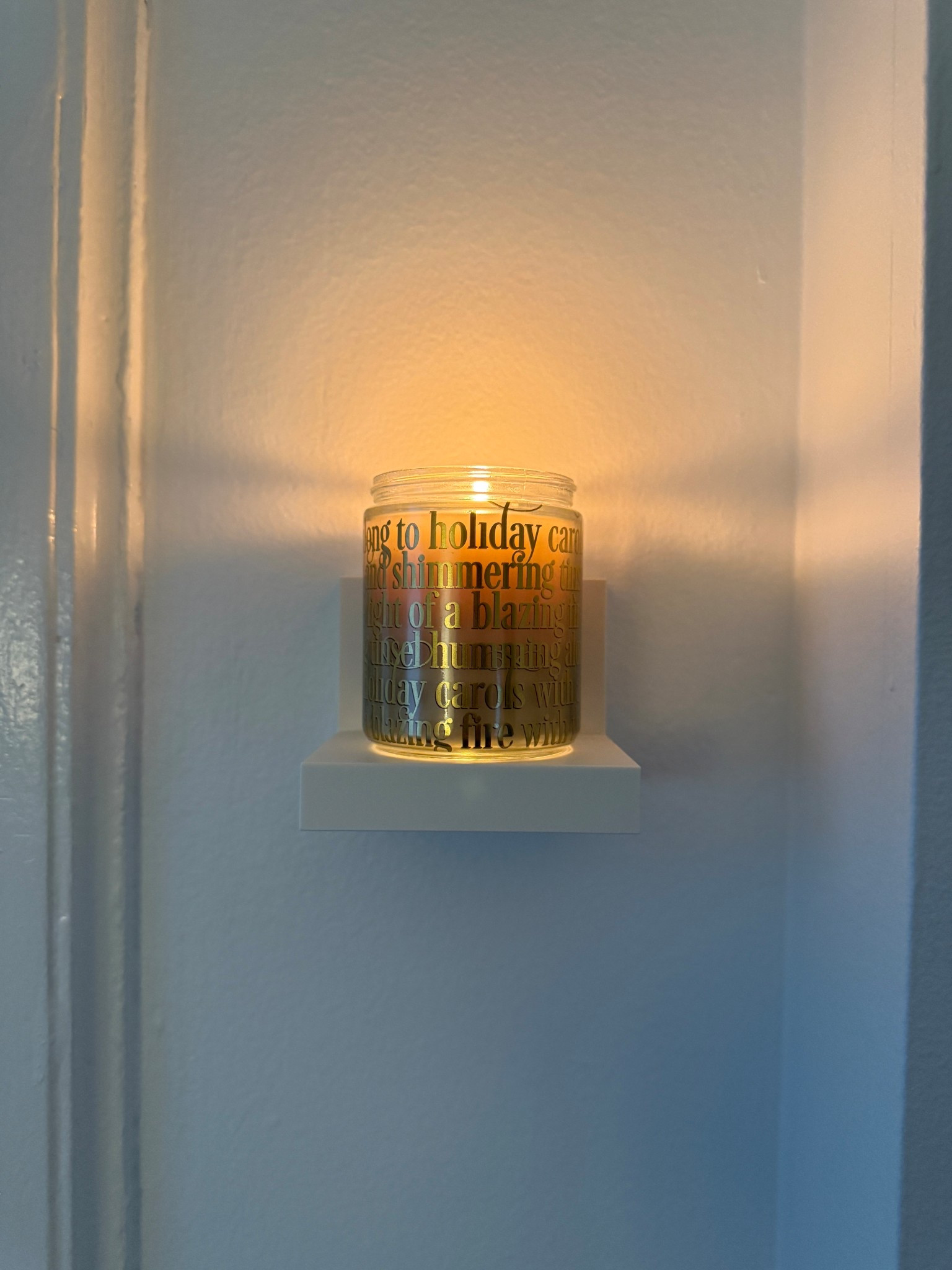 Can you believe this floating shelf requires NO tools, no nails and no screws? I’m obsessed. It’s the perfect renter-friendly hack 

Home decor, Amazon, Target, Walmart, display ledge, display shelf, small space decor, apartment decor 

#LTKFindsUnder50 #LTKFindsUnder100