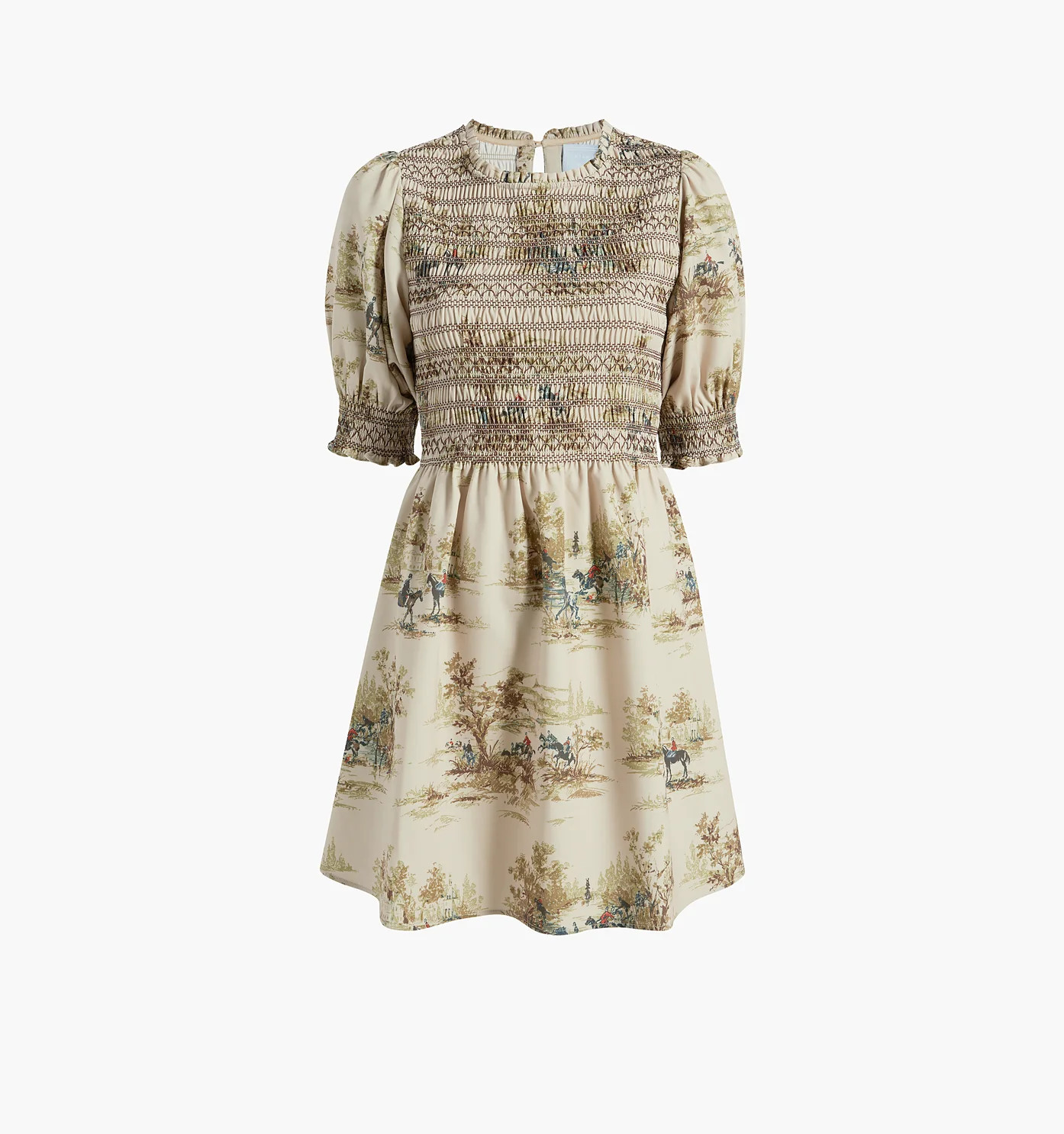 The Vivi Nap Dress | Hill House Home