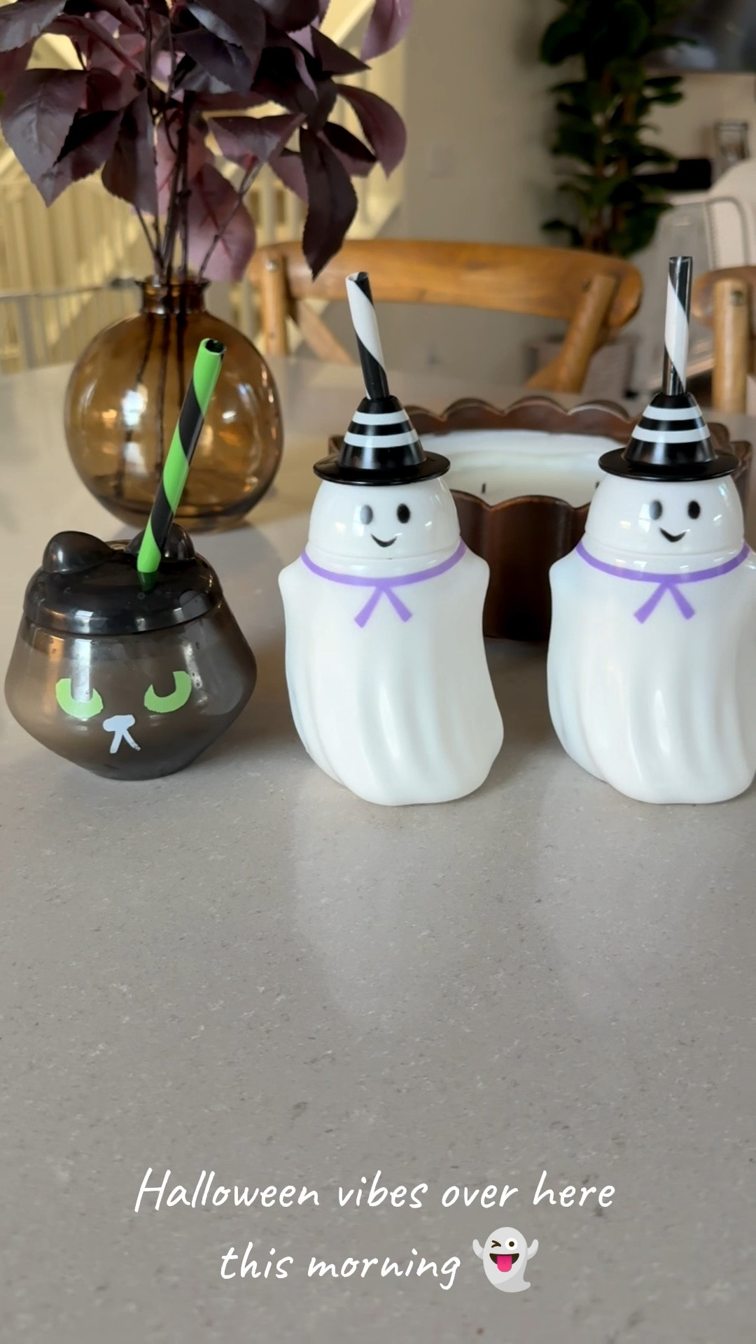 I ordered these cups and cardboard Halloween house from Target from the kids and they loved it! The house has been keeping them busy 👍🏼 You can color it in and it has a ring toss and bean bag game on the side, so cute! 

Target, Halloween, kids Halloween, Halloween cups for kids, Halloween cardboard house, kids Halloween activities 

#LTKKids #LTKHalloween #LTKSeasonal