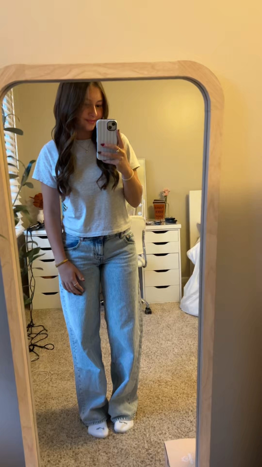 Recent fits!

#LTKSeasonal #LTKStyleTip