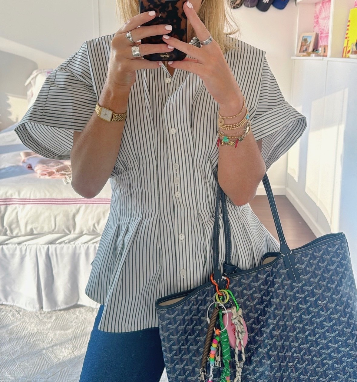 perfect spring work top!!! 

#LTKWorkwear #LTKStyleTip #LTKSeasonal