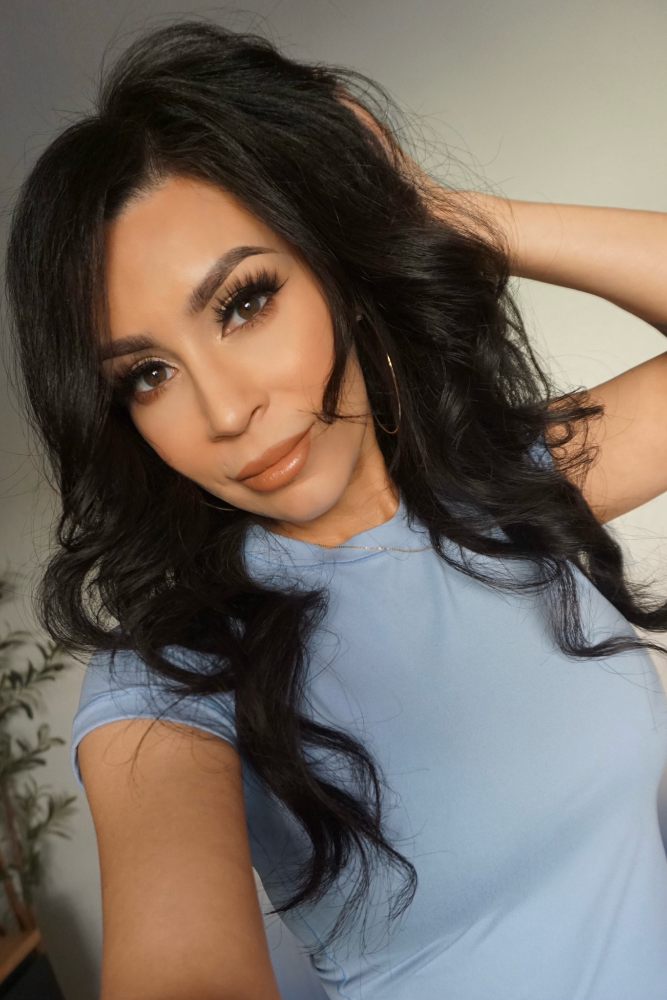 Lip combo. My go to recently. Liner: anywhere caffeine lipstick: cheeks gloss: honey

#LTKBeauty #LTKFamily #LTKStyleTip