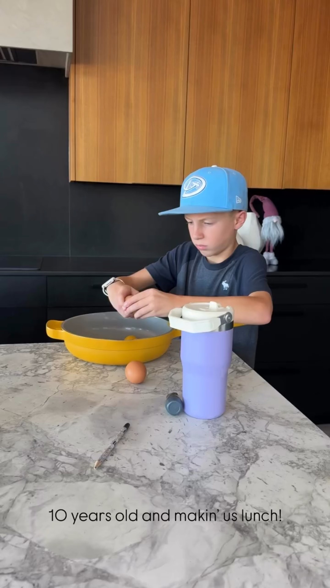 10 years old and makin’ us lunch!

Kitchen, kitchen finds, kitchen must haves, cooking 

#LTKKids #LTKFamily #LTKHome