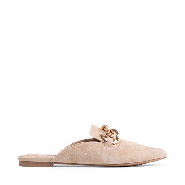 FEARN TAN SUEDE | Steve Madden (Canada)