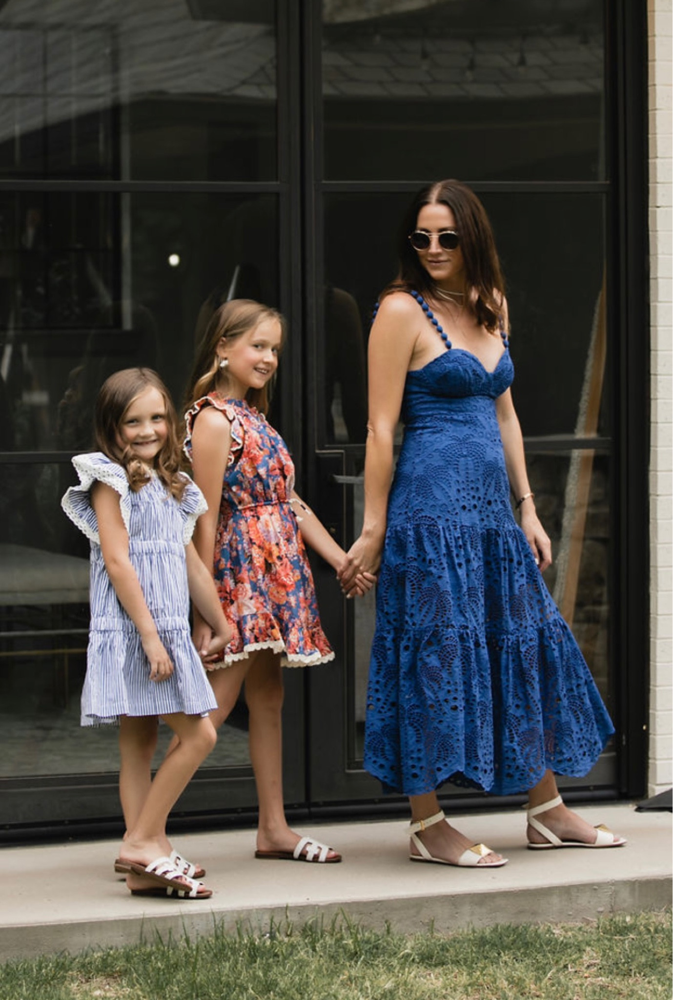 Mommy and me outfits, mommy and me dresses 

#LTKfamily #LTKstyletip #LTKwedding