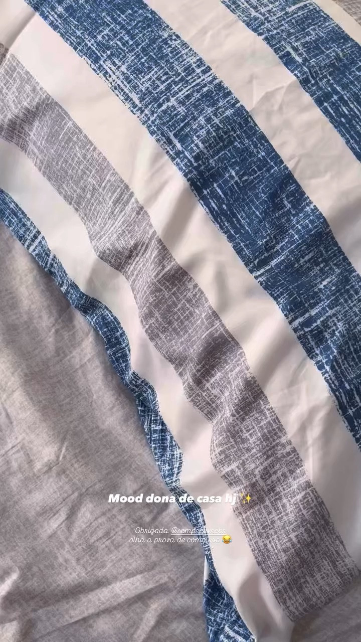 Esse foi meu mood hoje! Skin dona de casa ✨ #donadecasa #influenciadora #recebidos #daily #cama 

#LTKbrasil #LTKhome
