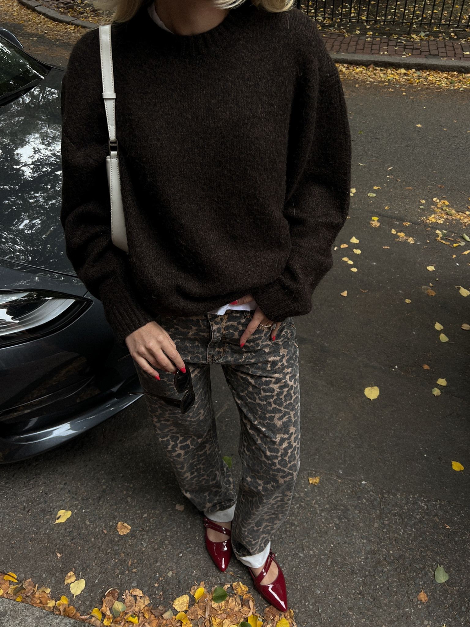 fall outfit inspo 🍂🐆♥️

#LTKStyleTip #LTKShoeCrush #LTKFallSale