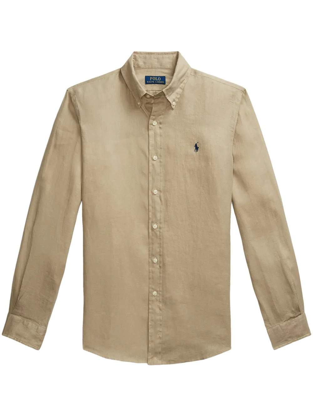 Polo Ralph Lauren Polo Pony Shirt | Neutrals | FARFETCH | Farfetch Global