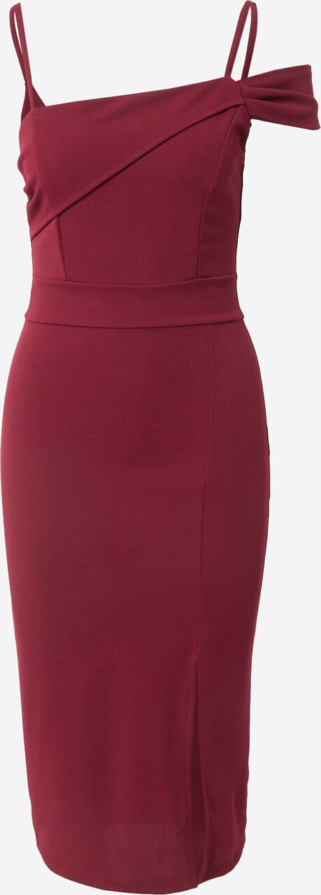 Sheath Dress 'REVRA' | ABOUT YOU (DE)