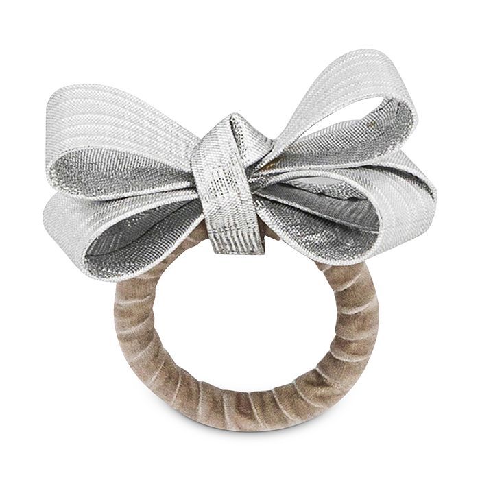 Tuxedo Evergreen Napkin Ring | Bloomingdale's (US)