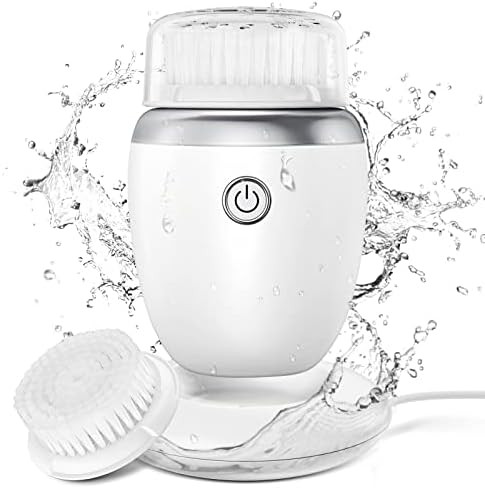 in Powered Facial Cleansing Brushes & Devices | Amazon (US)